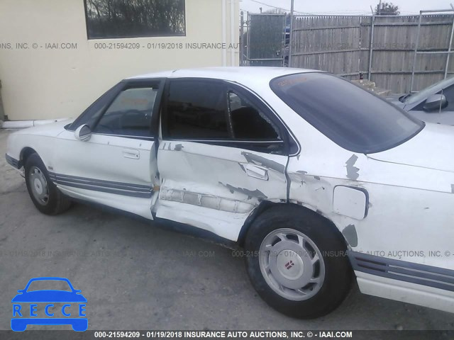 1995 OLDSMOBILE 88 ROYALE 1G3HN52KXSH326649 image 5