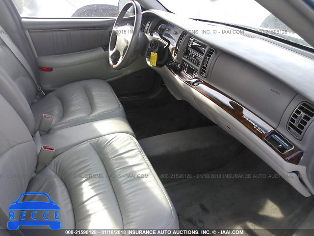 2003 BUICK PARK AVENUE ULTRA 1G4CU541234203000 Bild 4