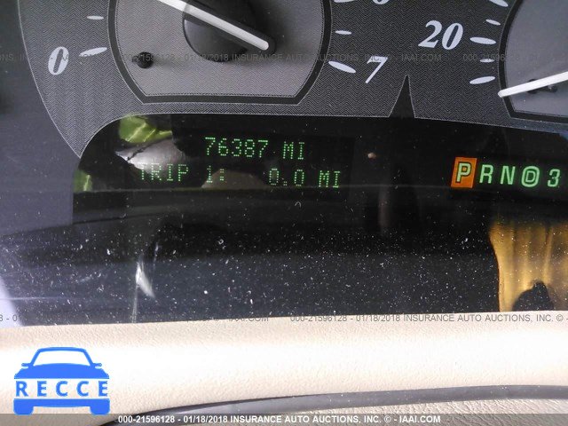 2003 BUICK PARK AVENUE ULTRA 1G4CU541234203000 Bild 6