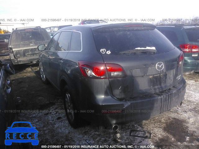 2014 MAZDA CX-9 TOURING JM3TB3CA3E0445280 image 2