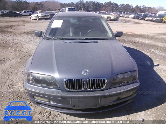 1999 BMW 328 I AUTOMATICATIC WBAAM5337XFR07215 Bild 5