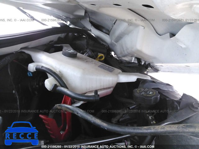 2015 GMC SAVANA G2500 1GTW7FCF7F1907064 image 9