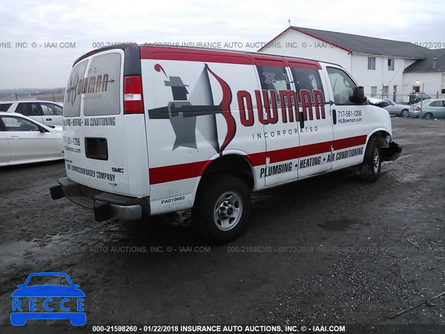 2015 GMC SAVANA G2500 1GTW7FCF7F1907064 image 3