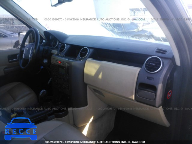 2007 LAND ROVER LR3 SE SALAE25477A420459 зображення 4