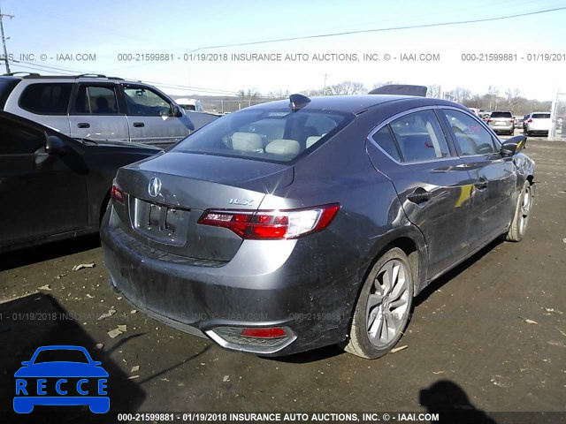 2017 ACURA ILX WATCH PLUS 19UDE2F36HA005131 зображення 3