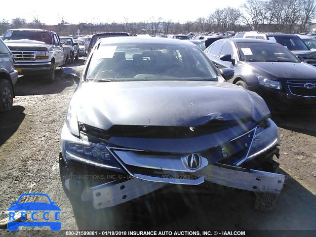 2017 ACURA ILX WATCH PLUS 19UDE2F36HA005131 зображення 5