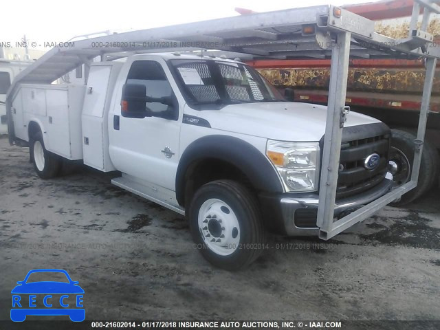 2011 FORD F550 SUPER DUTY 1FDUF5GT2BEA80254 image 0