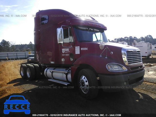 2009 FREIGHTLINER COLUMBIA COLUMBIA 1FUJA6CK09DAC5589 image 0