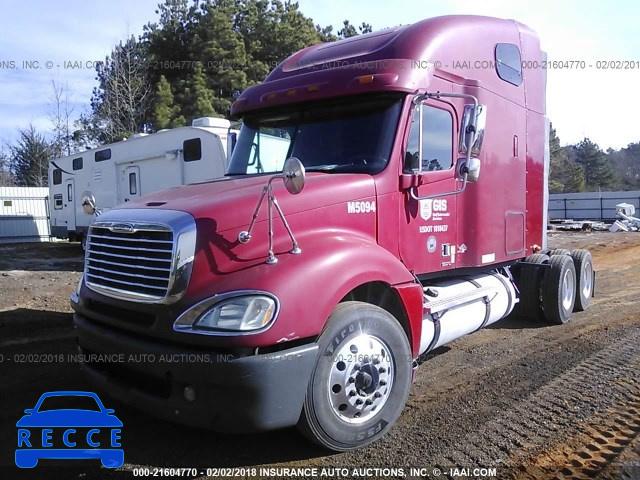 2009 FREIGHTLINER COLUMBIA COLUMBIA 1FUJA6CK09DAC5589 image 1