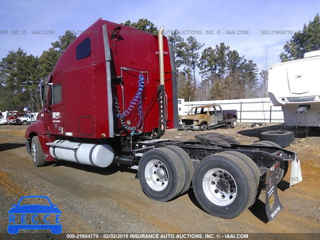 2009 FREIGHTLINER COLUMBIA COLUMBIA 1FUJA6CK09DAC5589 image 2