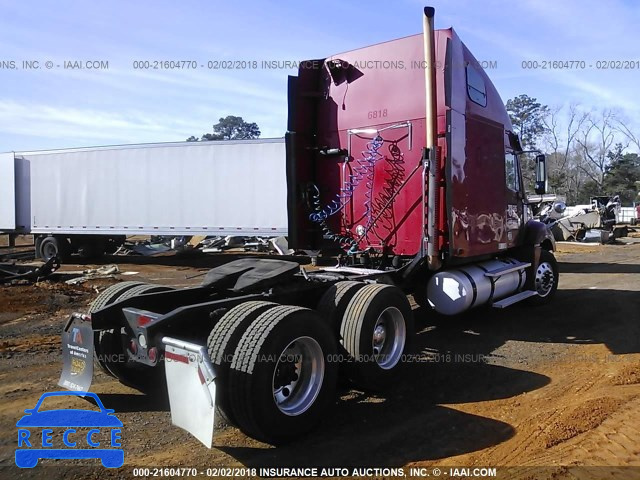 2009 FREIGHTLINER COLUMBIA COLUMBIA 1FUJA6CK09DAC5589 image 3