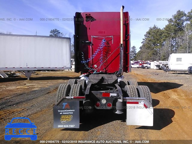 2009 FREIGHTLINER COLUMBIA COLUMBIA 1FUJA6CK09DAC5589 image 7