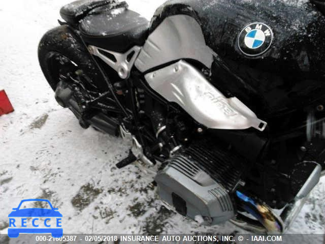 2015 BMW R NINE T WB10A1607FZ583615 image 8