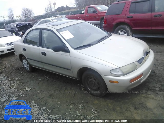 1996 MAZDA PROTEGE DX/LX/ES JM1BB1416T0326546 image 0