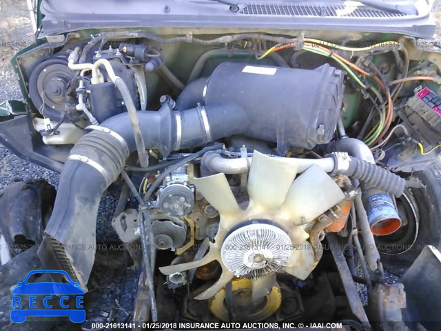 2006 FORD F650 SUPER DUTY 3FRWX65R26V344786 image 8