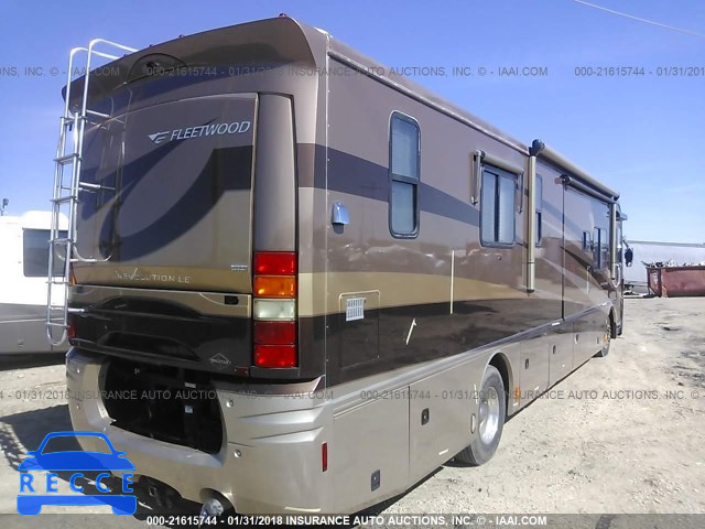 2007 SPARTAN MOTORS MOTORHOME 4VZ 4VZBR1J957C055794 image 3