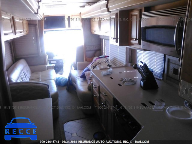 2007 SPARTAN MOTORS MOTORHOME 4VZ 4VZBR1J957C055794 image 4