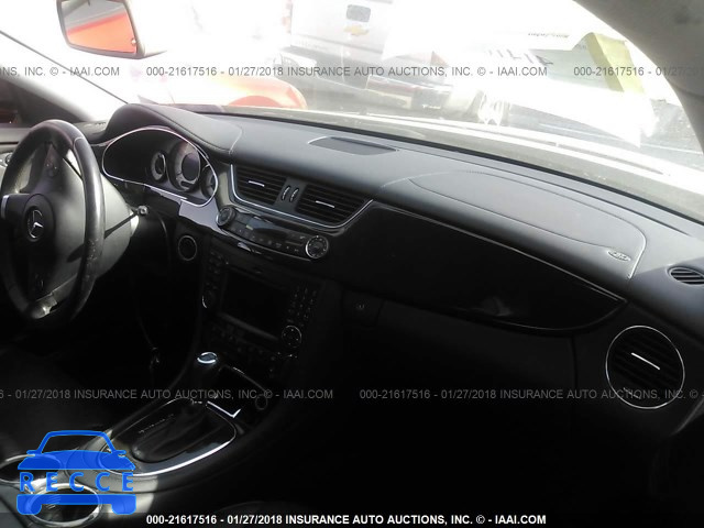 2009 MERCEDES-BENZ CLS 550 WDDDJ72X99A151126 image 4