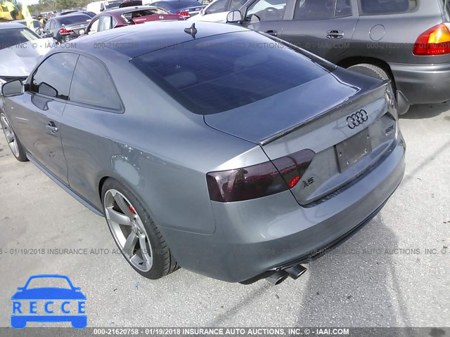 2016 AUDI A5 PREMIUM PLUS S-LINE WAUD2AFR5GA032399 Bild 2