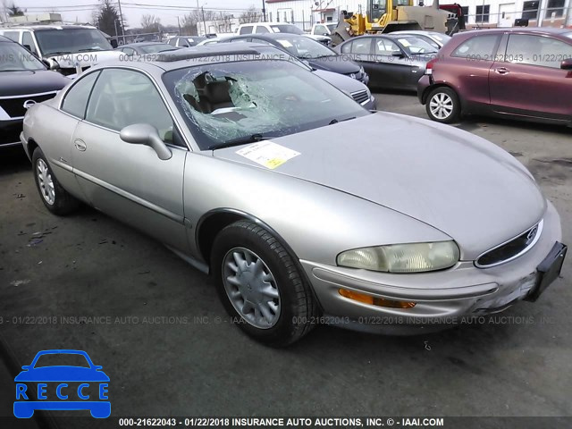 1996 BUICK RIVIERA 1G4GD2218T4703570 Bild 0