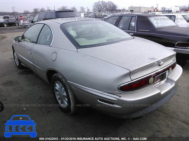 1996 BUICK RIVIERA 1G4GD2218T4703570 зображення 2