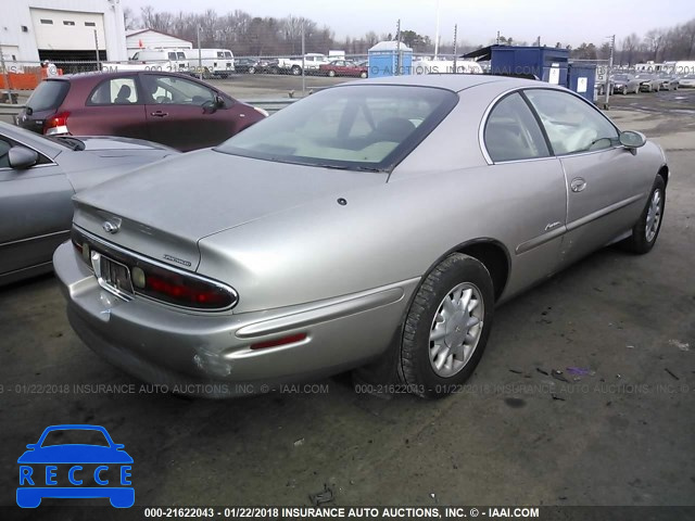 1996 BUICK RIVIERA 1G4GD2218T4703570 зображення 3