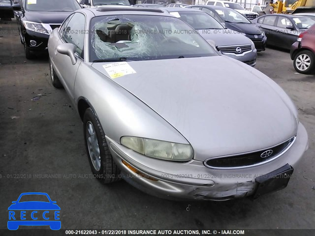 1996 BUICK RIVIERA 1G4GD2218T4703570 зображення 5