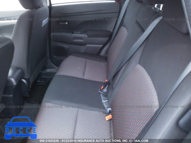 2017 Mitsubishi Outlander Sport ES/SE JA4AP3AU3HZ063596 зображення 7