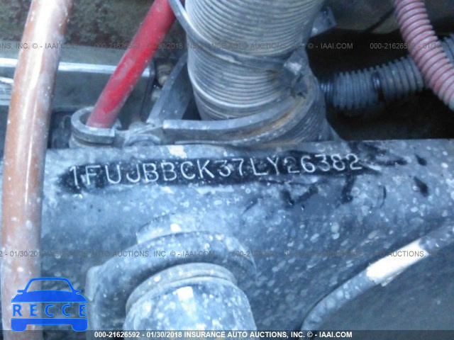 2007 FREIGHTLINER ST120 ST120 1FUJBBCK37LY26382 зображення 9