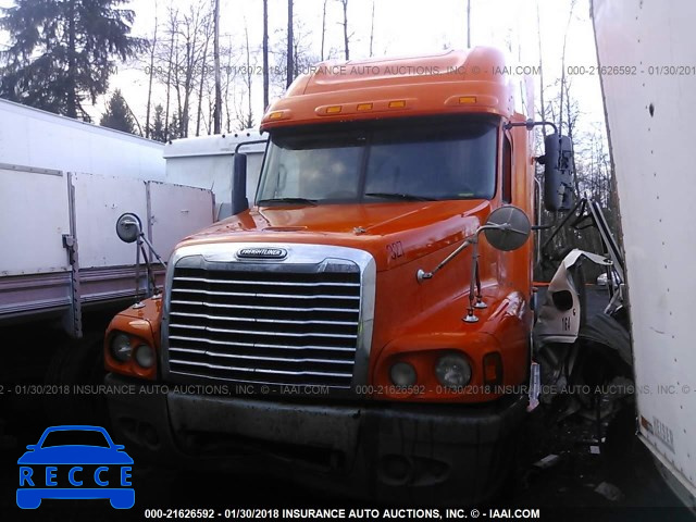 2007 FREIGHTLINER ST120 ST120 1FUJBBCK37LY26382 зображення 1