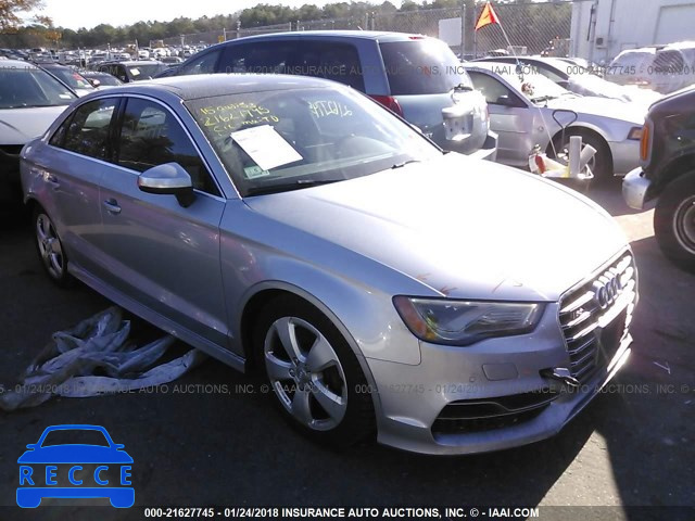 2015 AUDI S3 PREMIUM PLUS WAUBFGFF9F1119533 image 0