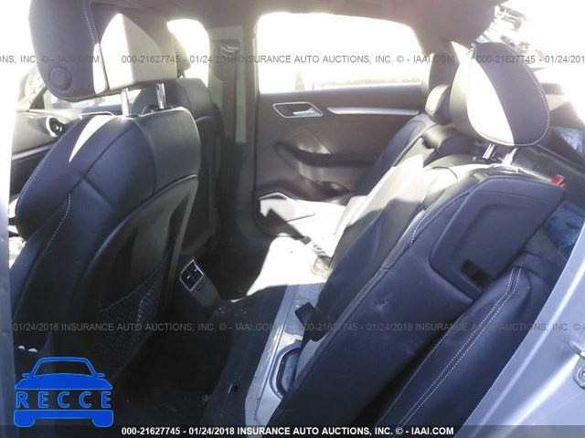 2015 AUDI S3 PREMIUM PLUS WAUBFGFF9F1119533 image 7