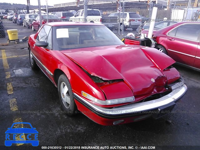 1988 BUICK REATTA 1G4EC11C1JB902864 зображення 0