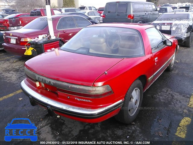 1988 BUICK REATTA 1G4EC11C1JB902864 image 3