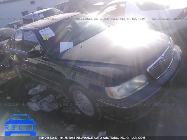 1998 INFINITI Q45 T JNKBY31A4WM403988 Bild 0