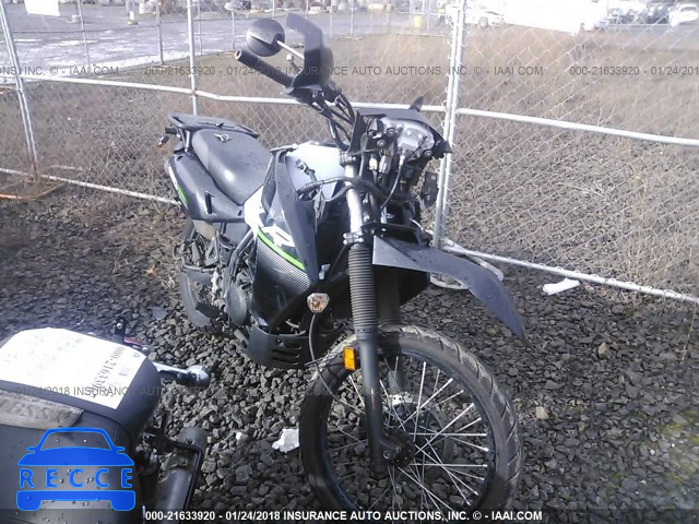 2014 KAWASAKI KL650 E JKAKLEE14EDA76459 зображення 0