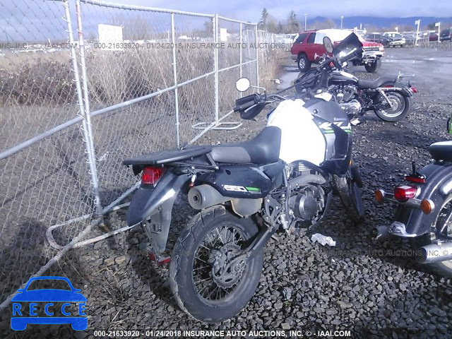 2014 KAWASAKI KL650 E JKAKLEE14EDA76459 image 3