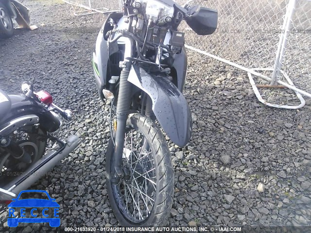 2014 KAWASAKI KL650 E JKAKLEE14EDA76459 зображення 4