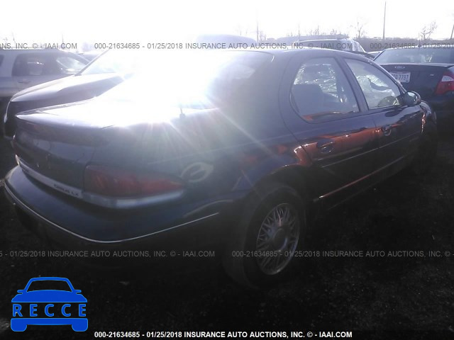 1997 CHRYSLER CIRRUS LX/LXI 1C3EJ56H5VN679694 image 3