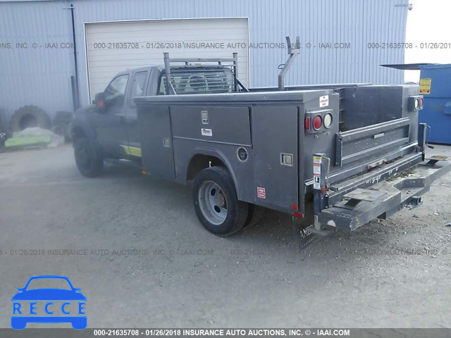 2011 FORD F450 1FD0X4HY0BEB43268 image 2