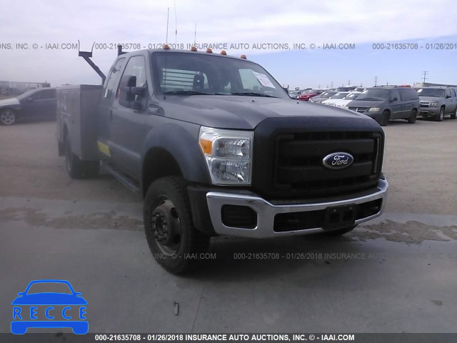 2011 FORD F450 1FD0X4HY0BEB43268 image 5