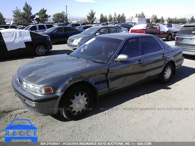 1992 ACURA VIGOR GS JH4CC2652NC015834 image 1