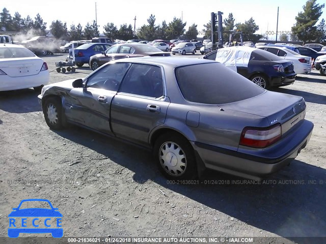 1992 ACURA VIGOR GS JH4CC2652NC015834 image 2