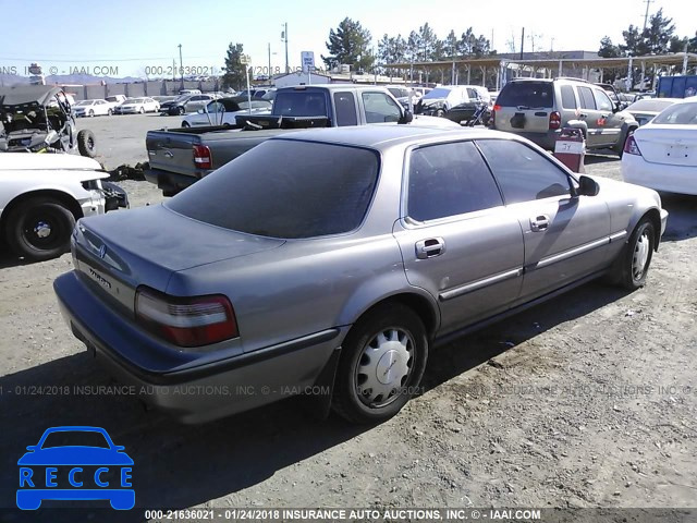 1992 ACURA VIGOR GS JH4CC2652NC015834 image 3