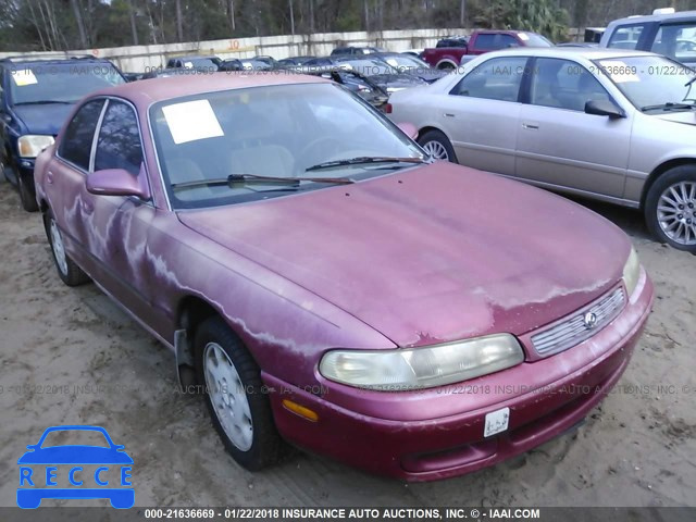 1994 MAZDA 626 ES/LX 1YVGE22D7R5100196 image 0