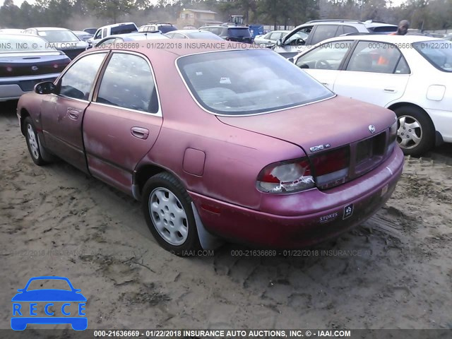 1994 MAZDA 626 ES/LX 1YVGE22D7R5100196 image 2