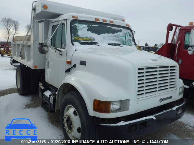 2000 INTERNATIONAL 4900 4900 1HT9DAAL7YH321495 зображення 0