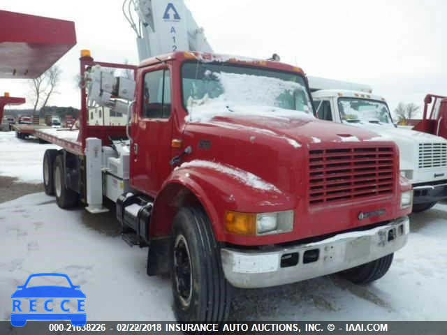 1999 INTERNATIONAL 4900 4900 1HTSHAAR8XH653761 зображення 0