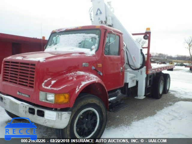 1999 INTERNATIONAL 4900 4900 1HTSHAAR8XH653761 зображення 1