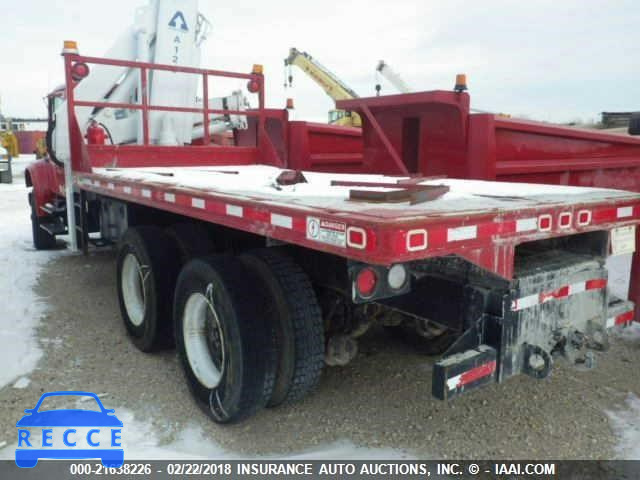 1999 INTERNATIONAL 4900 4900 1HTSHAAR8XH653761 Bild 3